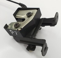 фото thumb №2, Замок ручка складывания сиденье правая volvo s80 i