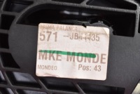 фото thumb №10, Кулиса коробки коробка передач 6b dg9r-7c453-mke ford mondeo mk5 2.0 tdci 150km