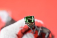 фото thumb №6, Компресор кондиціонера audi a6 c5 2.5 tdi 97r