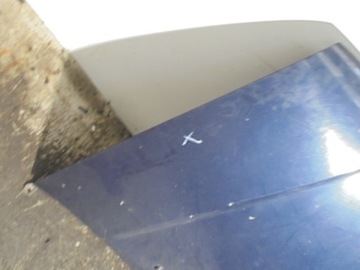 фото thumb №8, Nissan sunny n14 кришка двигуна капот петлі 3d hb