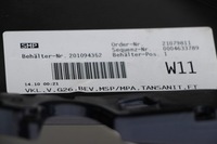 фото thumb №9, Бампер перед передній bmw 4 i4 g26 m набір gran coupe 2021-2025