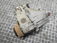 фото thumb №1, Коробка передач приборная jeep grand cherokee wk 45129