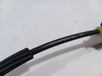 фото thumb №9, Трос перемикання передач автоматична коробка передач ford mustang vi 2015-