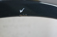 фото thumb №11, Крыло правый перед audi a3 8p lift 2008 -