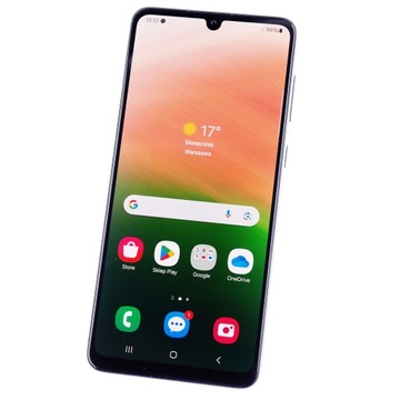 СМАРТФОН SAMSUNG GALAXY A33 5G 6/128 ОРИГИНАЛЬНЫЙ ТЕЛЕФОН + USB-КАБЕЛЬ