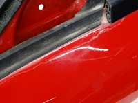 фото thumb №6, Дверь левая перед передние mercedes cla w117 589