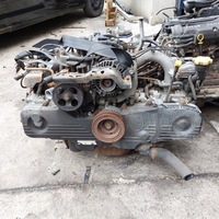 фото thumb №6, Subaru impreza 2,0b двигун голий стійка код двигуна ej201