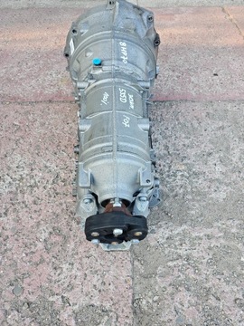 фото thumb №6, Коробка передач коробки передач bmw bmw 535d 313km. 8hp70 f10 f11 f06 8623408
