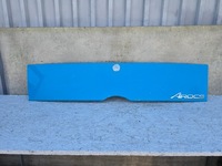 фото thumb №1, Mercedes actros mp4 капот крышка двигателя a9607500909