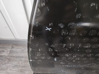 фото thumb №11, Дверь renault megane iv 4 kombi задняя левый сервисные оригинальные