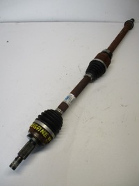 фото thumb №1, Приводной вал правая renault megane iv 1,6tce 391007866r