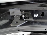 фото thumb №13, Mercedes c klasa w206 s206 206 капот кришка двигуна czarna 197