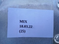 фото thumb №5, Кронштейн двигуна ліва infiniti fx35 2003-2008