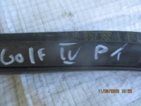 фото thumb №5, Vw golf 4 iv универсал уплотнитель дверь зад 1j9867368l