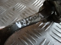 фото thumb №7, Обмежувач двері opel vectra лівий задня