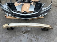 фото thumb №4, Mercedes r w251 lift бампер перед передний kompletny c792