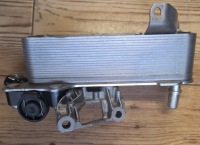 Радиатор масла przekładniowego коробки bmw 5 g30 g31 g12 g11 x3 g01 x4 g02 Цена, фото thumb