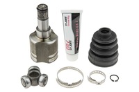 фото thumb №4, Шарнир внутренний ford focus 1.8di tdi tddi левый