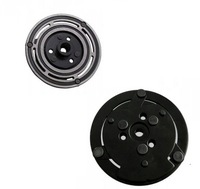 фото thumb №1, Fiat ducato диск сцепления компрессора