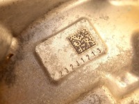 фото thumb №10, Nissan qashqai iii j12 1.5 vc-t регулятор механизм вала 232j1213