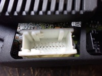 фото thumb №8, Панель обдув кондиционера bmw 6919784 8447