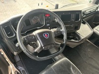 фото thumb №5, Кабина scania r cr20n ng