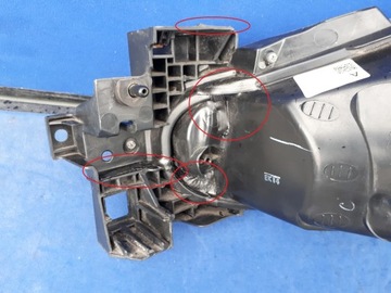 фото thumb №12, Mazda 3 2013-2017 13-17 фара лампа права