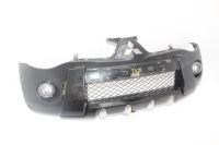 фото thumb №6, Бампер перед передній mitsubishi l200 06-12r x08b