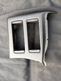 фото thumb №1, Рамка pulpitu консолі scania r s 2084596