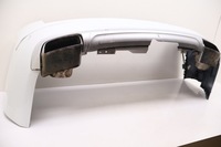 фото thumb №7, Volvo xc90 ii бампер зад