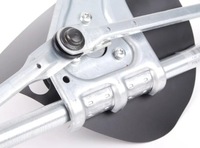 фото thumb №5, Mini cabrio r52 передняя часть дворник система тяга with двигатель lhd 61618229128