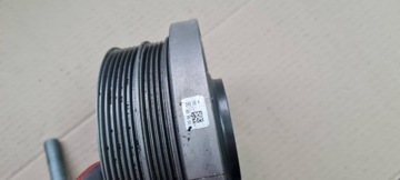 фото thumb №6, Sq5 80a колесо ременное вала 3.0 tfsi 06m105251be s4 b9 8w s5 a6 q7 q8