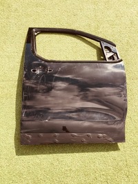 фото thumb №1, Citroen jumpy expert proace двері праве передні