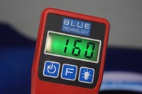 фото thumb №14, Крыло правые перед skoda octavia iii рестайлинг