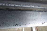 фото thumb №12, Планка порогова права bmw 5 g30 g31 sedan універсал 17- m набір