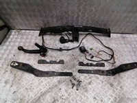 фото thumb №1, Ford focus mk3 kombi hak буксировочный