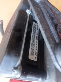 фото thumb №7, Насос abs mercedes sprinter 906 vw crafter 0265230234 a00014464189