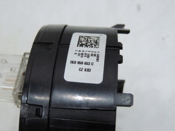 фото thumb №9, Лента air bag подушка skoda octavia ii 1k0959653c