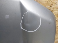 фото thumb №2, Капот перед land rover freelander 2 ii 06-12