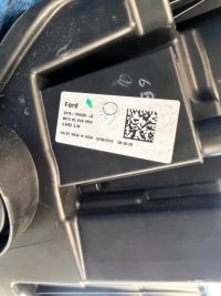 фото thumb №5, Ford ecosport lift левая правая лампа передняя