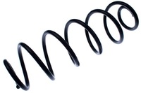 фото thumb №1, Пружина підвішування зад d700008 denckermann