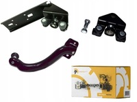 фото thumb №2, Направляющая дверь bok dół подрамник renault trafic 01-