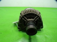 фото thumb №1, Saab 9-3 2.3 бензин генератор 4941761