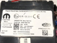 фото thumb №4, Усилитель jeep compass mp 68527927aa