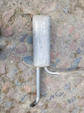 фото thumb №9, Глушник каталізатор opel astra k 1.0 t