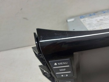 фото thumb №6, Nissan navara d23 навигация навигация радио cd