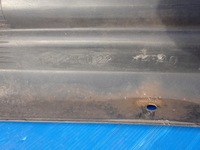 фото thumb №10, Nissan almera n16 00-03 бампер задній bw3