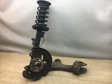 фото thumb №1, Volvo s60 ii амортизатор поворотна опора лівий перед