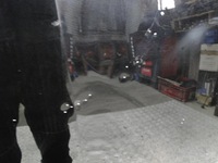 фото thumb №7, Капот skoda octavia iii 5e0 рестайлінг пошкоджена