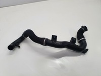 фото thumb №2, Fiat punto evo труба интеркулер 1.4t